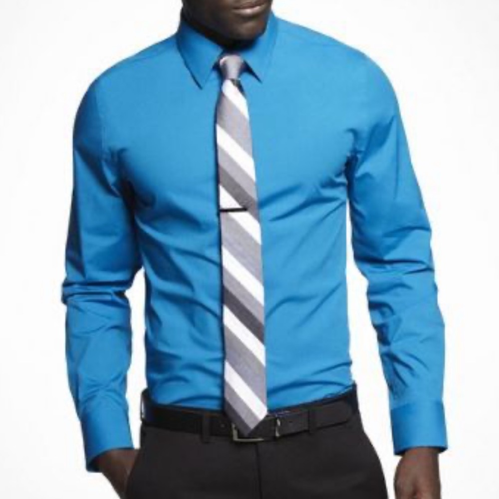 Men’s Dress Shirt
